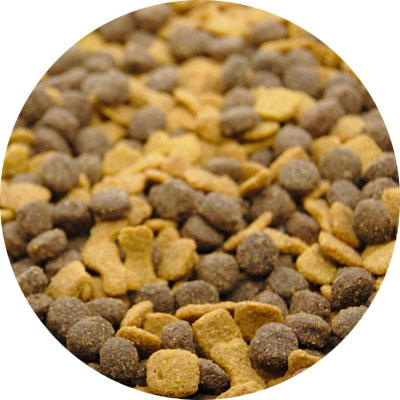 Automatizált pet food üzemek Automatizált pet food üzemek